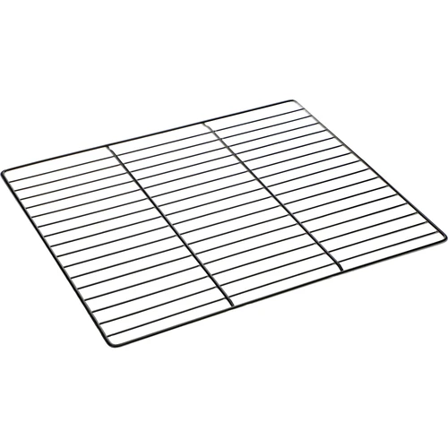 Rozsdamentes rács fa/furnér füstölőhöz dragON 330339, 330341, 330340, 330360 - 2
