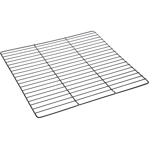 Rozsdamentes rács füstölőhöz - 2