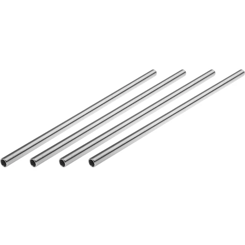 Rudak rétegeltlemez füstölőkhöz, hossza 46 cm, Ø 1 cm, 4 db