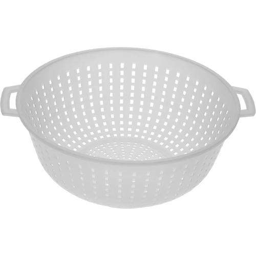 Sajtforma koryciński típusú sajtokhoz Ø  21/11 x 8,5 cm, 2 kg-os - 2