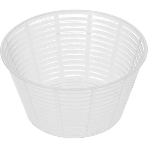 Sajtkészítő forma ricottához Ø 12 x 6,5 cm, 500 g-hoz - 2