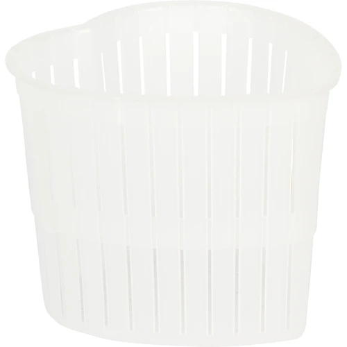 Szívecske alakú sajtforma, 100 g-os - 2