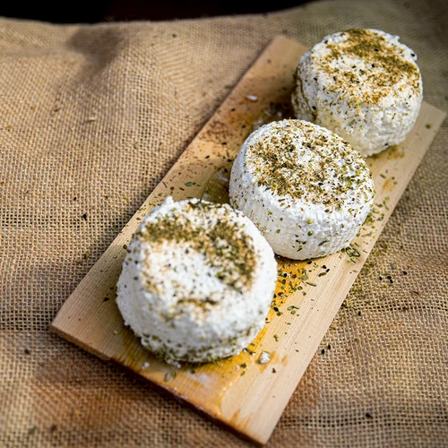 Sajtkészítő készlet - 10