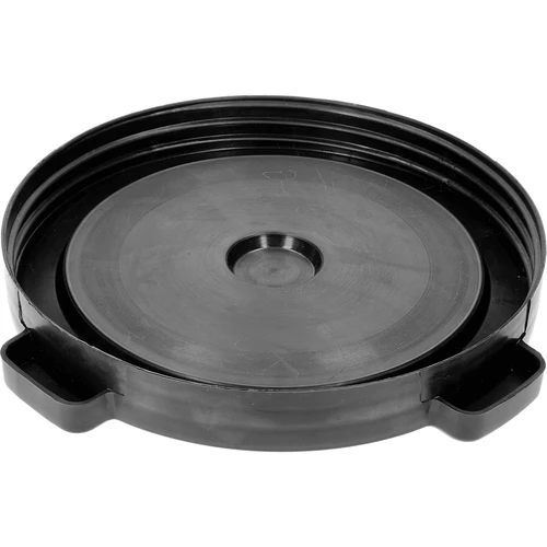 Savanyító hordó 130 L, kék - 8