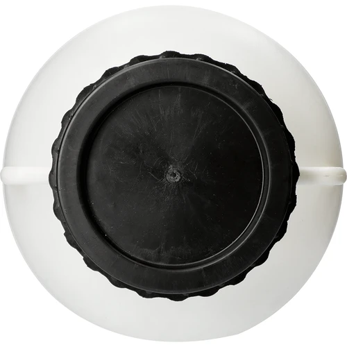 Savanyító hordó 30 L - fehér, fogantyúkkal - 5