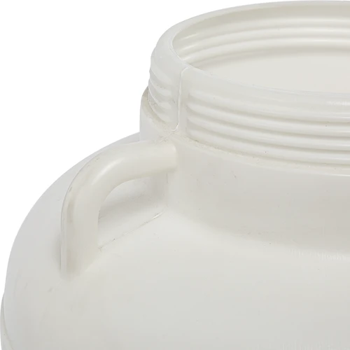 Savanyító hordó 60 l - fehér, fogantyúkkal - 7