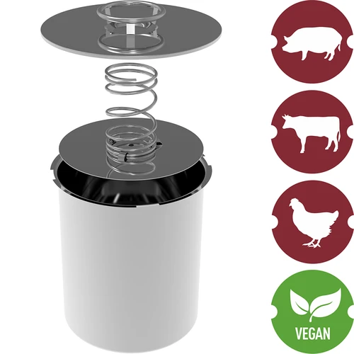 Sonkafőző készlet - Családi lakoma, 3 kg - 5