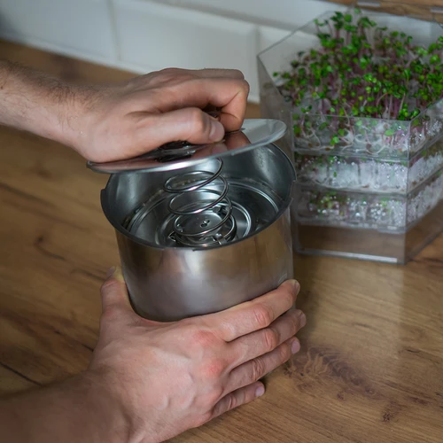 Sonkafőző készlet - Családi lakoma, 3 kg - 16