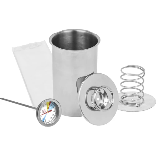 Sonkafőző készlet - Kiadós falat 1,5 kg