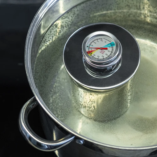 Sonkafőző készlet - Kiadós falat 1,5 kg - 17