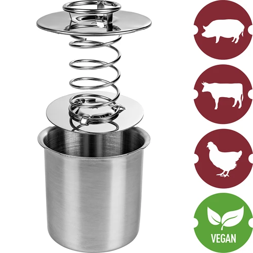 Sonkafőző – Kis finomság 0,8 kg - 6