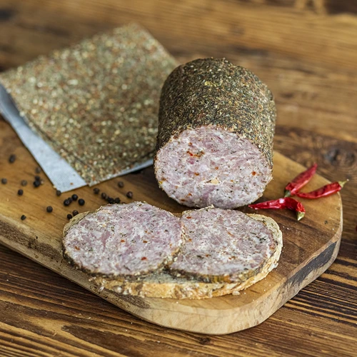 Sonkafőző – Kis finomság 0,8 kg - 15