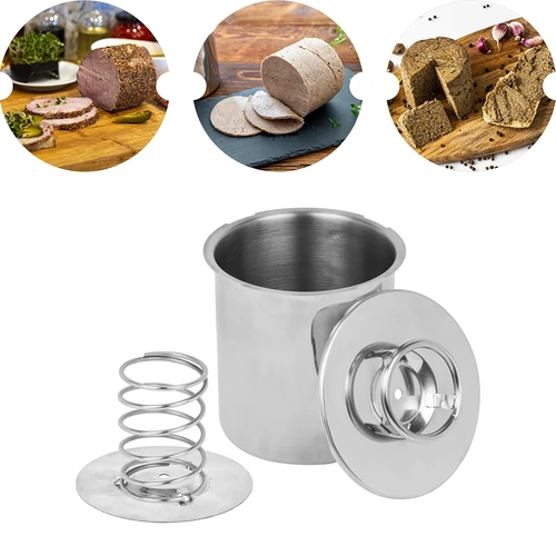 Sonkafőző – Kis finomság 0,8 kg - 5