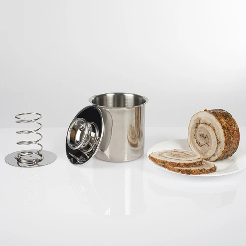 Sonkafőző – Kis finomság 0,8 kg - 13