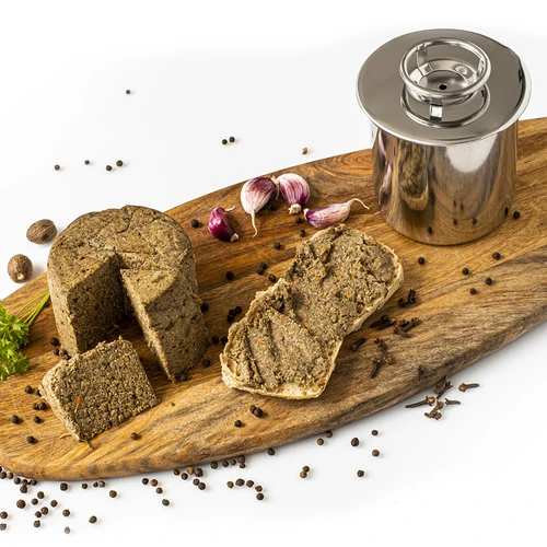 Sonkafőző – Kis finomság 0,8 kg - 11