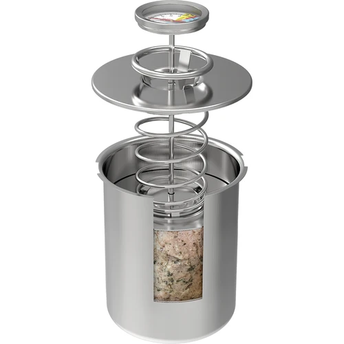 Sonkafőző – Kis finomság 0,8 kg - 4