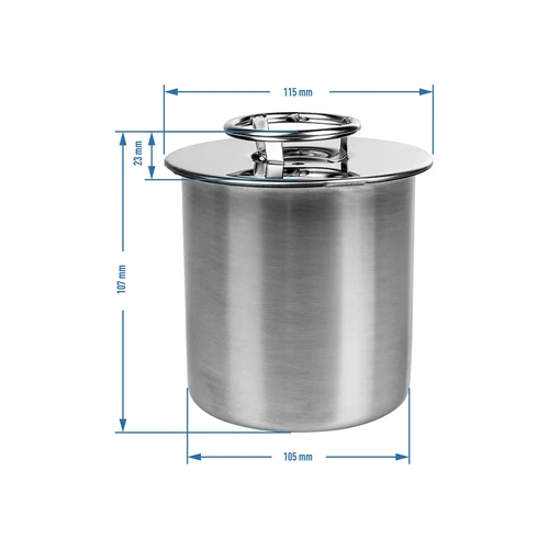 Sonkafőző – Kis finomság 0,8 kg - 8