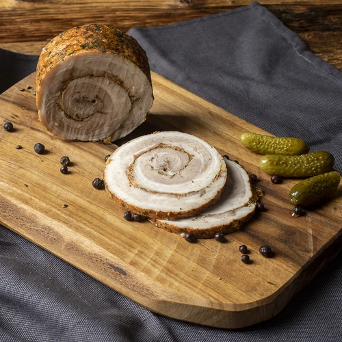 Sonkafőző - Słuszny kęs 1,5 kg - 18