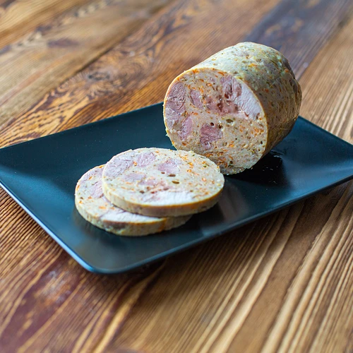 Sonkafőző - Słuszny kęs 1,5 kg - 20