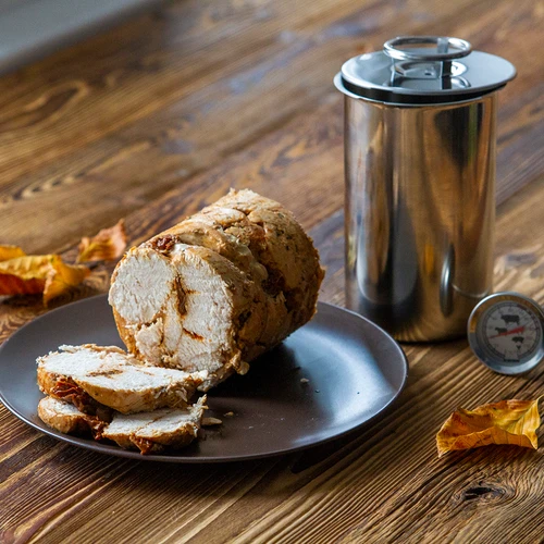 Sonkafőző - Słuszny kęs 1,5 kg - 19