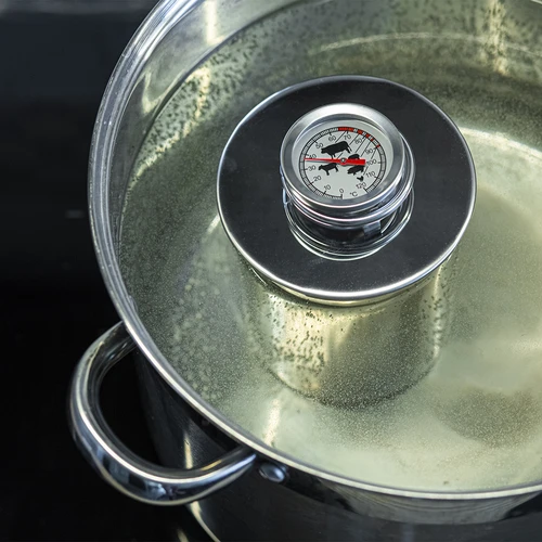 Sonkafőző - Słuszny kęs 1,5 kg - 15