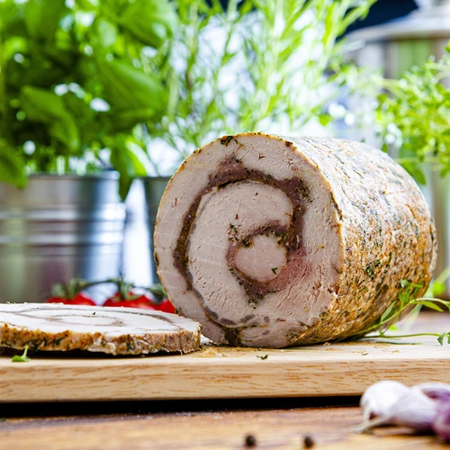 Sonkafőző szett – Családi lakoma, 3 kg - 23