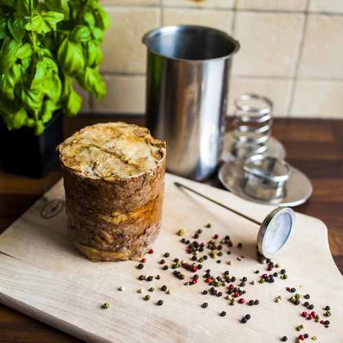 Sonkafőző szett – Családi lakoma, 3 kg - 24