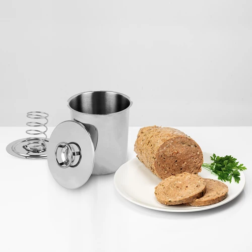 Sonkafőző szett – Családi lakoma, 3 kg - 14