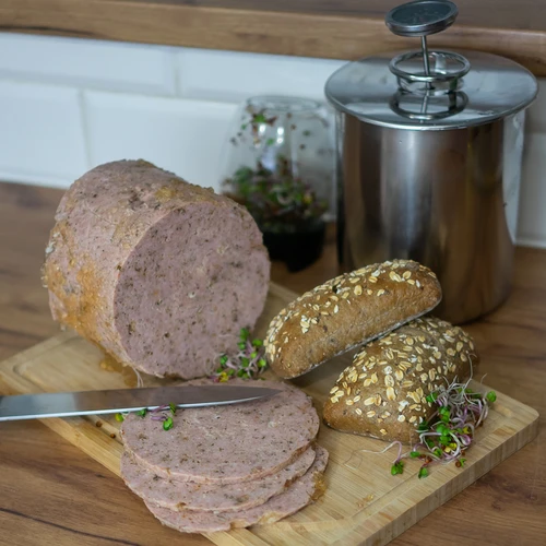 Sonkafőző szett – Családi lakoma, 3 kg - 19