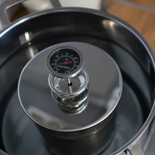 Sonkafőző szett – Családi lakoma, 3 kg - 17