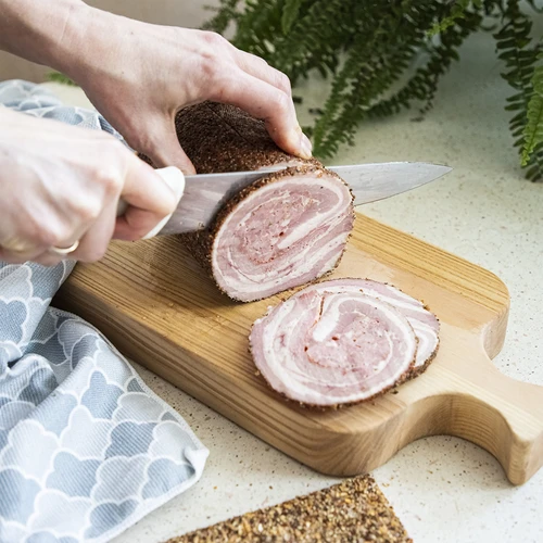 Sonkafőző szett – Családi lakoma, 3 kg - 21