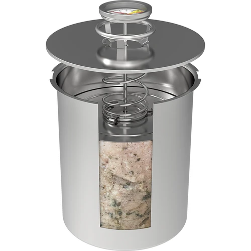 Sonkafőző szett – Családi lakoma, 3 kg - 3
