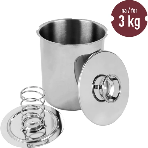 Sonkafőző szett – Családi lakoma, 3 kg - 2