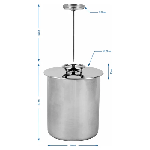 Sonkafőző szett – Családi lakoma, 3 kg - 13