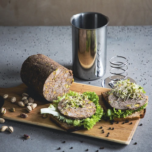 Sonkafőző szett – Kiadós falat 1,5 kg - 19