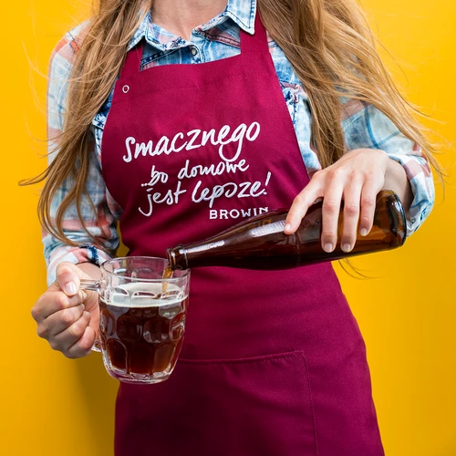 Sörkészítő készlet - lengyel komlózású, 20 L - 9