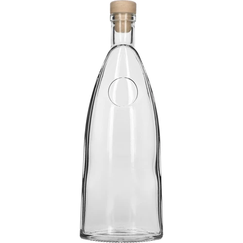 „Staromiejska” palack gombadugóval, 500 ml, 1 db