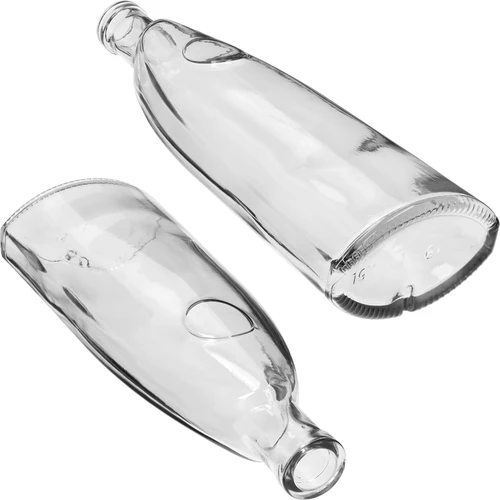 „Staromiejska” palack gombadugóval, 500 ml, 1 db - 5