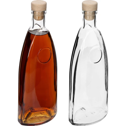 „Staromiejska” palack gombadugóval, 500 ml, 1 db - 4