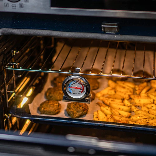 Sütőhőmérő (50°C-tól +300°C-ig) Ø6,1cm - 6