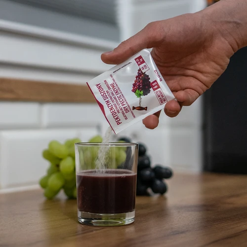 Szárított pektinbontó enzim - 4