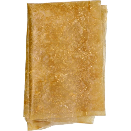 Szárított sertésbelek, 100 mm-es kaliber, 50 cm - 2 db - 3