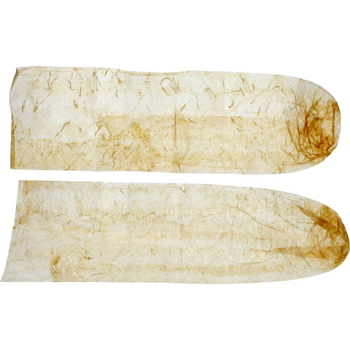 Szárított sertésbelek, 100 mm-es kaliber, 50 cm - 2 db - 4