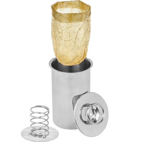 Szárított sertésbelek, 100 mm-es kaliber, 50 cm - 2 db - 6