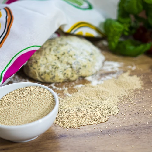 Szárított sütőélesztő, 500 g - 3