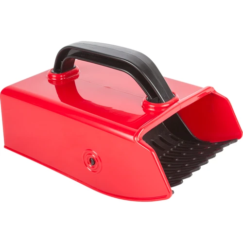 Szedőkészülék apró bogyós gyümölcsökhöz