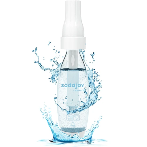 Szénsavasító vízhez és italokhoz + 10 db patron - 6