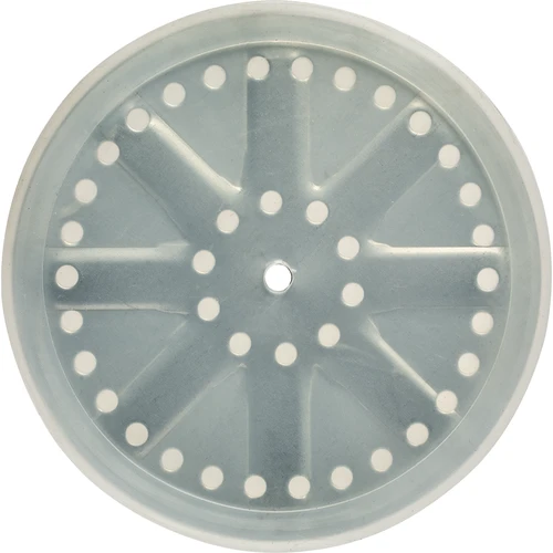 Szilikon dugattyú fi 14,2 cm, 5 kg-os kolbásztöltőkhöz