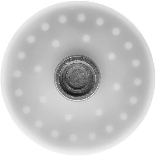 Szilikon pótdugattyú Browin, vízszintes 1,5 kg-os kolbásztöltőhöz - 2