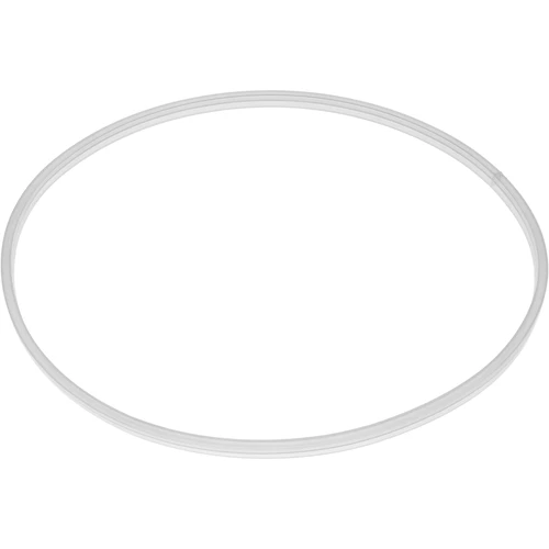 Szilikon tömítés 30 l-es tartály fedeléhez